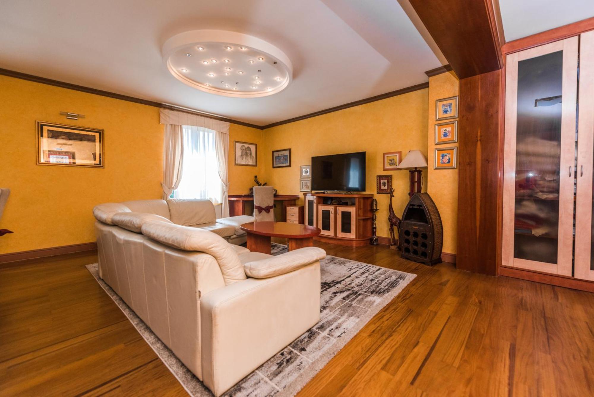 Apartment Keti Novalja Zimmer foto